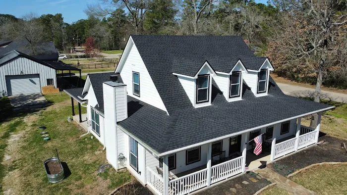 Total Roofing & Exteriors Picture 3