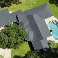 Total Roofing & Exteriors ico
