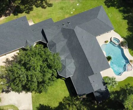 Total Roofing & Exteriors