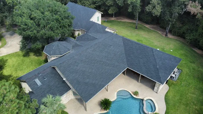 Total Roofing & Exteriors Picture 2
