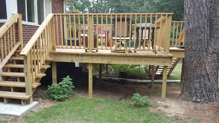 Clark Home Remodeling LLC Picture 1