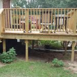 Clark Home Remodeling LLC