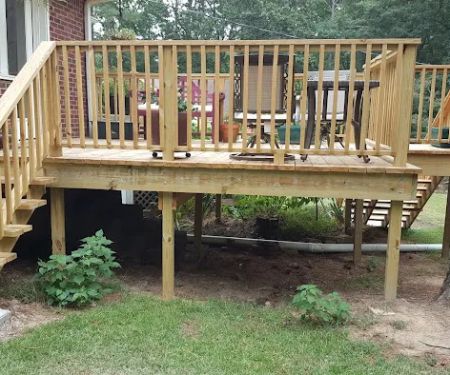 Clark Home Remodeling LLC