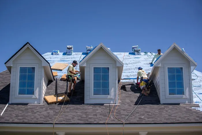 Brightside Roofing and Restoration Picture 6