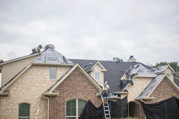 Brightside Roofing and Restoration Picture 8