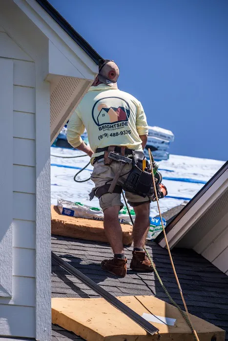 Brightside Roofing and Restoration Picture 10