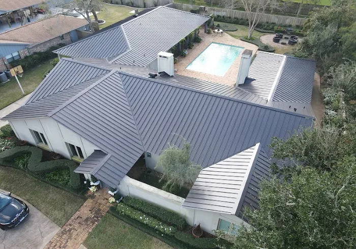 Absolute Roofing Brenham Picture 3