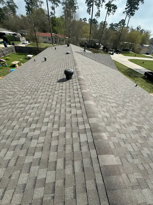 Absolute Roofing Brenham Picture 4