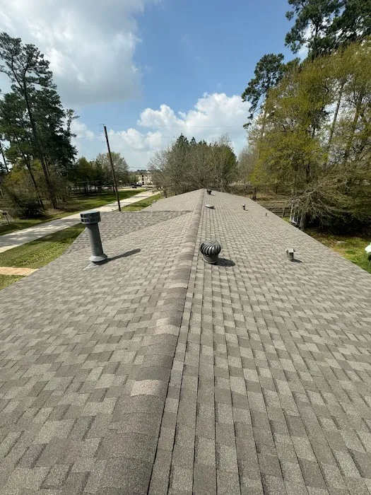 Absolute Roofing Brenham Picture 5
