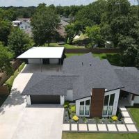 Absolute Roofing Brenham ico