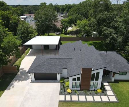 Absolute Roofing Brenham