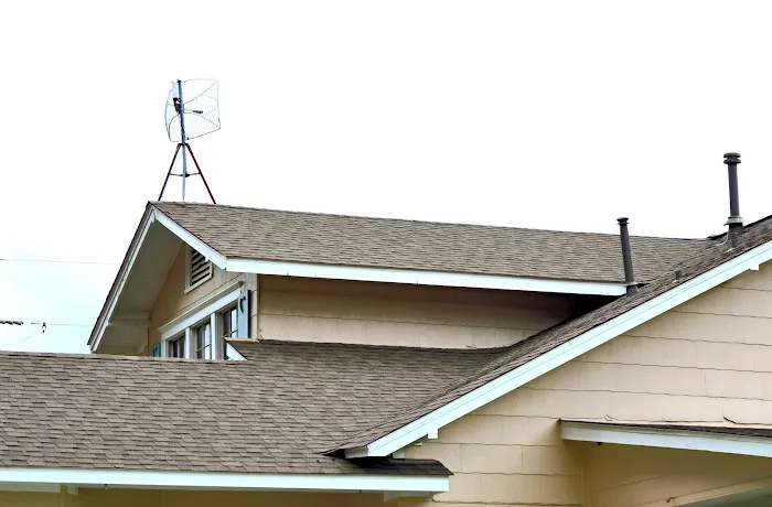 DoubleHorn Roofing & Construction, LLC Picture 1