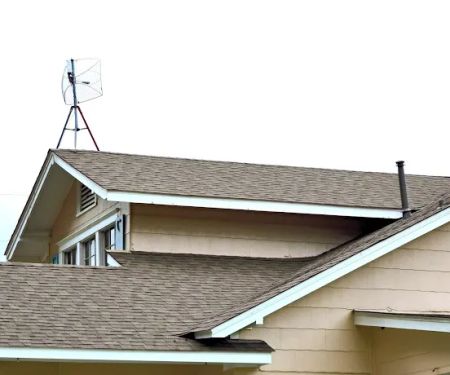 DoubleHorn Roofing & Construction, LLC