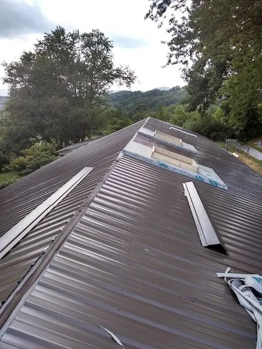 Legend Builder's & Roofing Of WNC Picture 2
