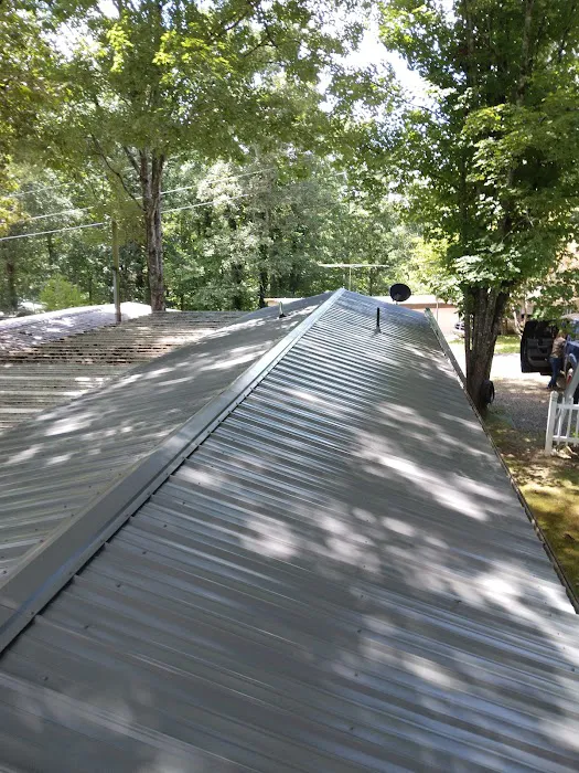 Legend Builder's & Roofing Of WNC Picture 3