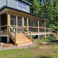 Legend Builder's & Roofing Of WNC ico