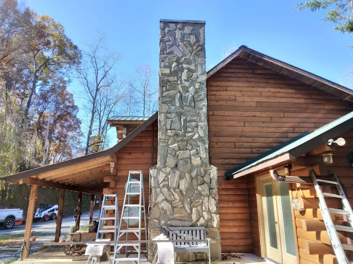 Legend Builder's & Roofing Of WNC Picture 5