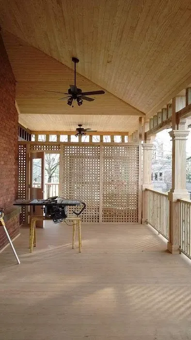 Legend Builder's & Roofing Of WNC Picture 6