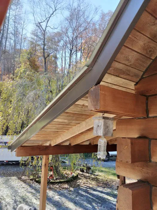 Legend Builder's & Roofing Of WNC Picture 9