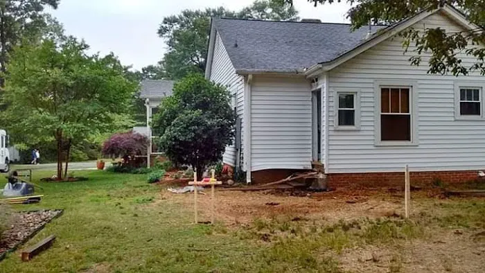 Legend Builder's & Roofing Of WNC Picture 7