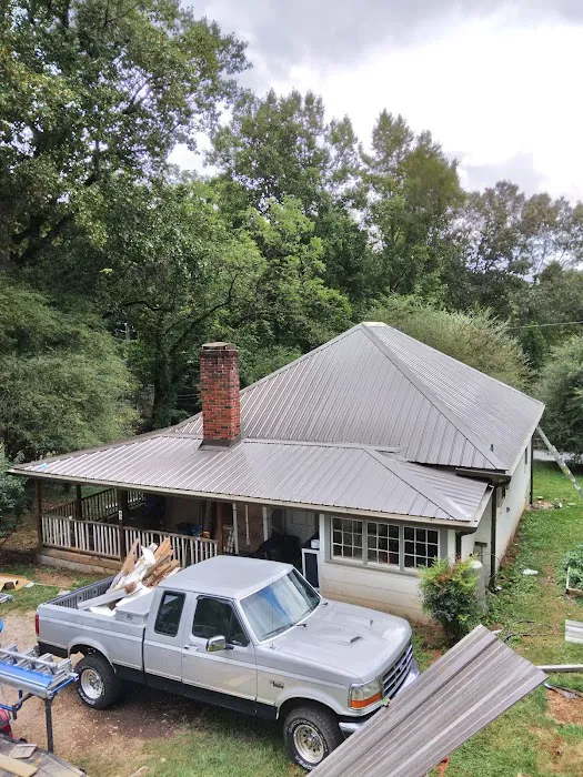 Legend Builder's & Roofing Of WNC Picture 8