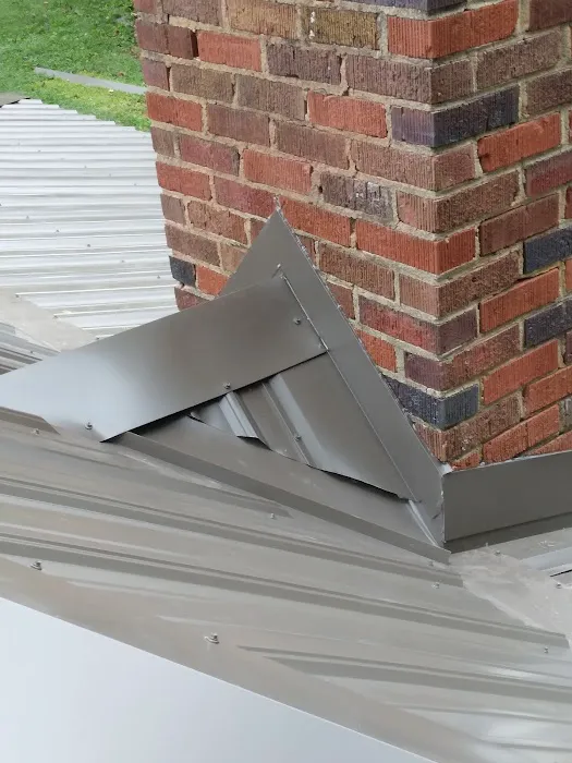 Legend Builder's & Roofing Of WNC Picture 10