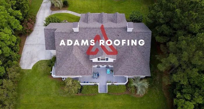 Adams Roofing, LLC Picture 2