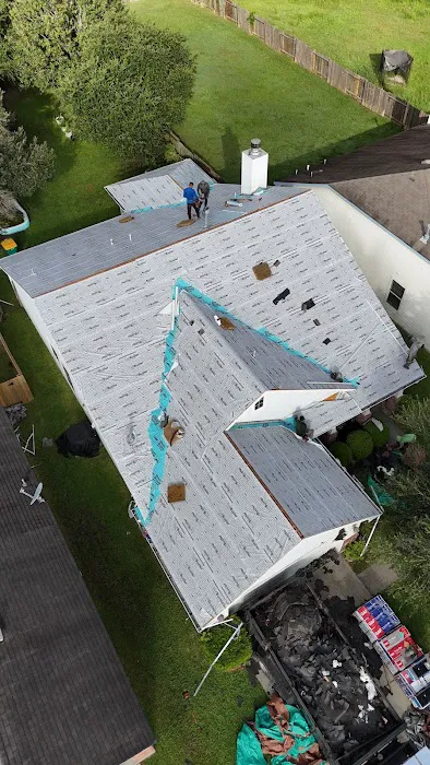 Adams Roofing, LLC Picture 4