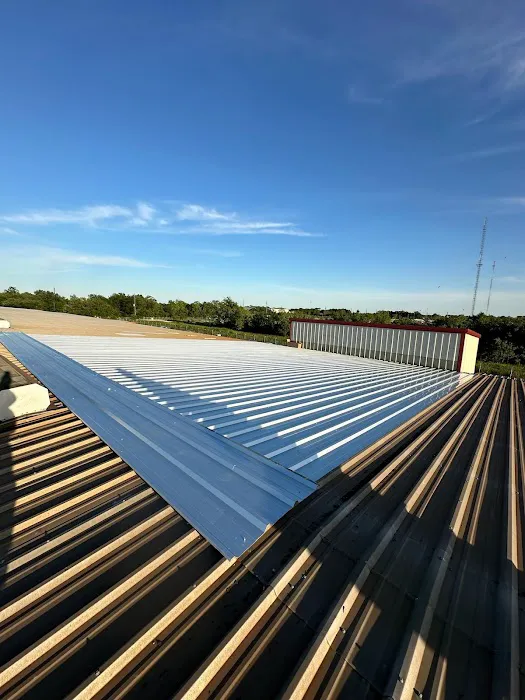Adams Roofing, LLC Picture 10