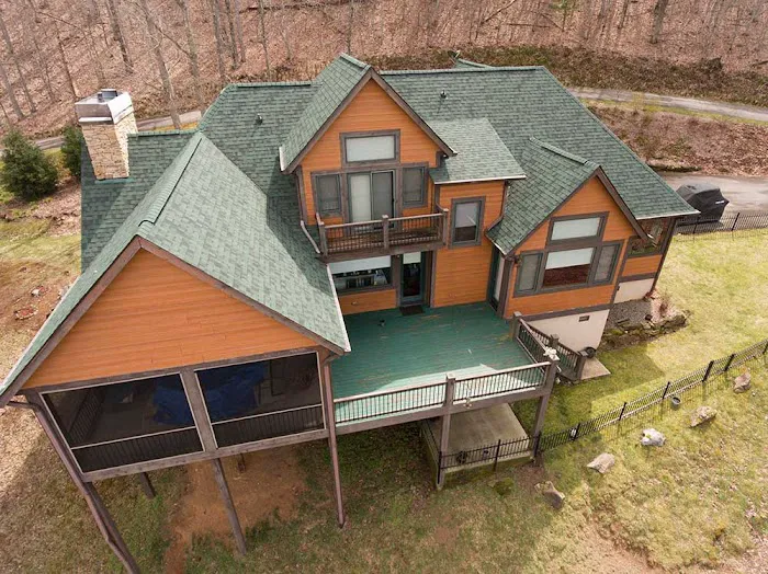 Highlander Roofing Services Sylva Picture 6