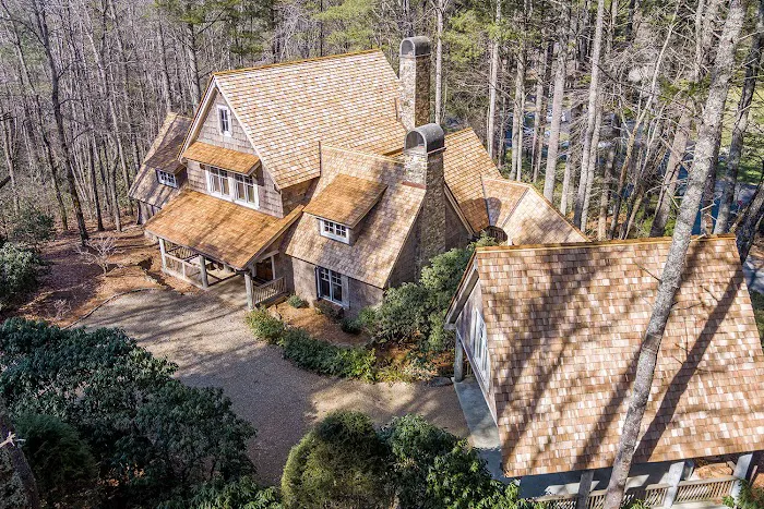Highlander Roofing Services Sylva Picture 5