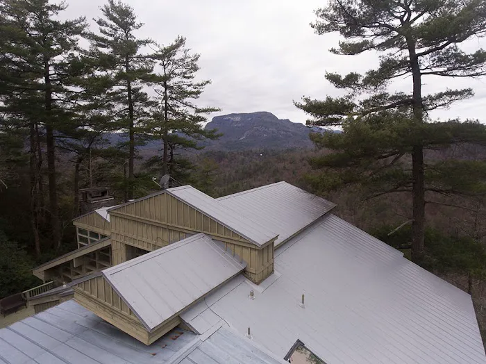 Highlander Roofing Services Sylva Picture 8