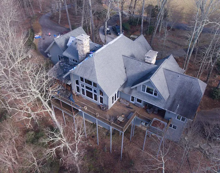 Highlander Roofing Services Sylva Picture 9