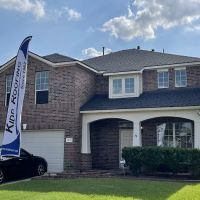 Kidd Roofing ico