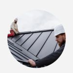 Simmons & Sons Roofing LLC