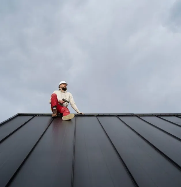 Porter Brothers Roofing & Remodeling Picture 1