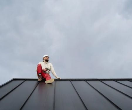 Porter Brothers Roofing & Remodeling