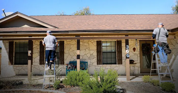 Roofing 101 Picture 3