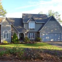 Carolina Home Exterior LLC ico
