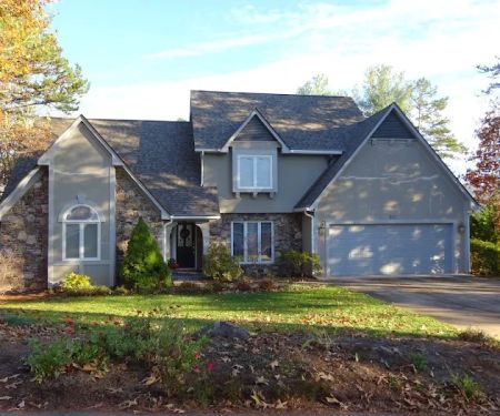 Carolina Home Exterior LLC