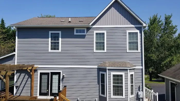 Carolina Home Exterior LLC Picture 3