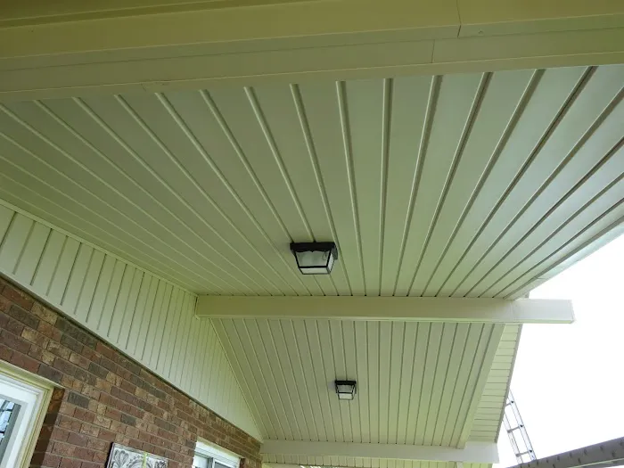 Carolina Home Exterior LLC Picture 4