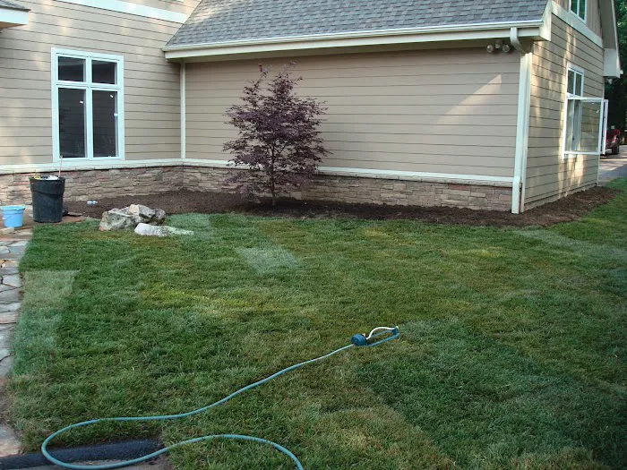 Carolina Home Exterior LLC Picture 10