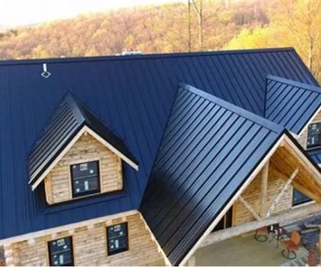 Hernandez & Sons Roof Repair