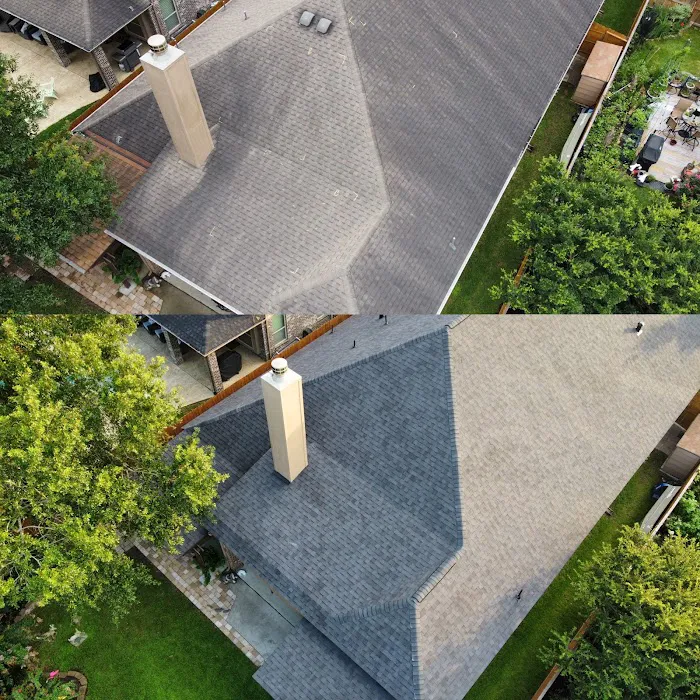 Blue Truss Picture 2