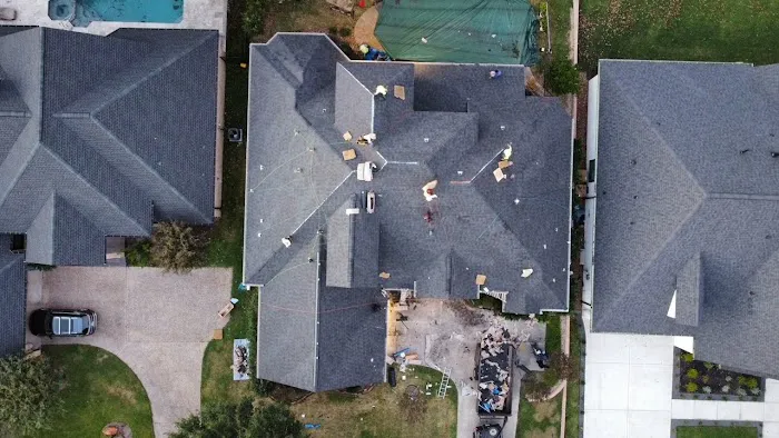 Blue Truss Picture 5