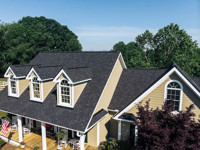 Baker Home Exteriors Picture 1