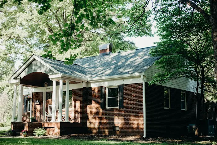 Baker Home Exteriors Picture 6
