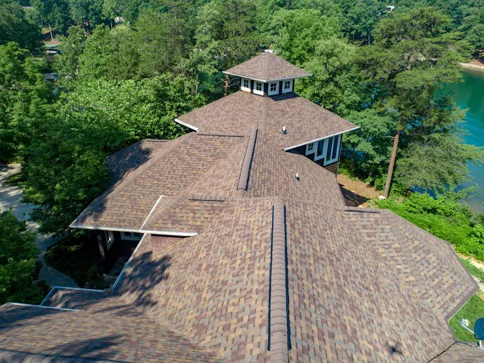Baker Home Exteriors Picture 7