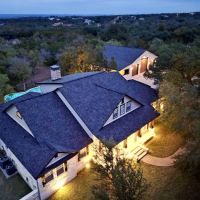 Texas RoofCrafters ico
